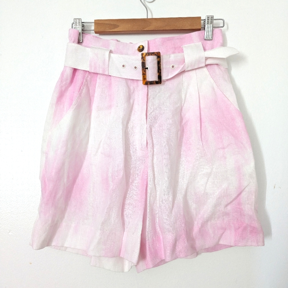 Solid & Striped Shorts S